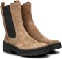 Ara Dover rits- & gesloten boots - Thumbnail 4