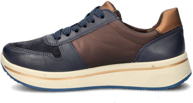 Ara Firenze lage sneakers