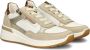 Ara Graz dames sneaker Beige multi - Thumbnail 3