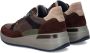 Ara Garda dames sneaker Multi - Thumbnail 4