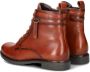 Ara Liverpool gevoerde leren veterboots cognac - Thumbnail 4