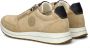 Ara -art. 11-24505-13-sneaker-veter rits-suede-ZAND - Thumbnail 4