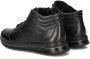 Ara Comfortabele Veterschoen Zwart 2.0 Black Dames - Thumbnail 74