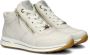 Ara Osaka 2.0 dames sneaker Ecru - Thumbnail 3