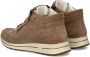 Ara Osaka 2.0 dames sneaker Taupe - Thumbnail 4