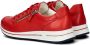 Ara Osaka 2.0 dames sneaker Rood - Thumbnail 4