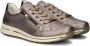 Ara Osaka 2.0 dames sneaker Rose goud - Thumbnail 3