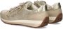 Ara Osaka HighSoft dames sneaker Beige multi - Thumbnail 4