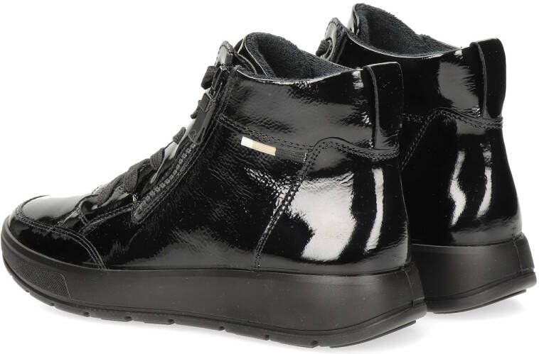 Ara Roma Plateau hoge sneakers