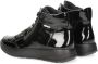 Ara Roma Plateau dames sneaker Zwart - Thumbnail 3