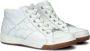 Ara Rome High dames hoge sneaker Wit - Thumbnail 7