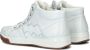 Ara Rome High dames hoge sneaker Wit - Thumbnail 8