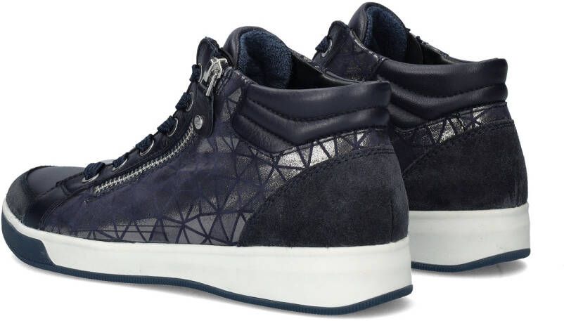 Ara Rome high hoge sneakers