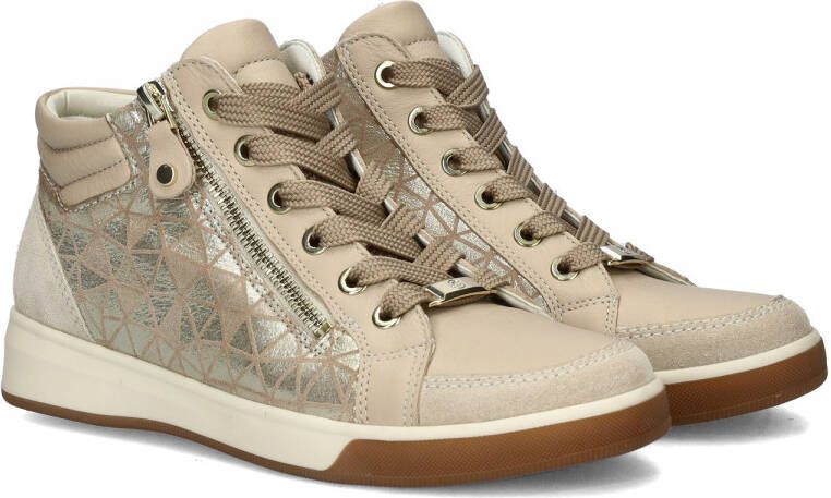 Ara Rome high hoge sneakers