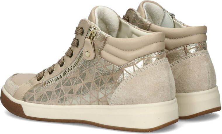 Ara Rome high hoge sneakers