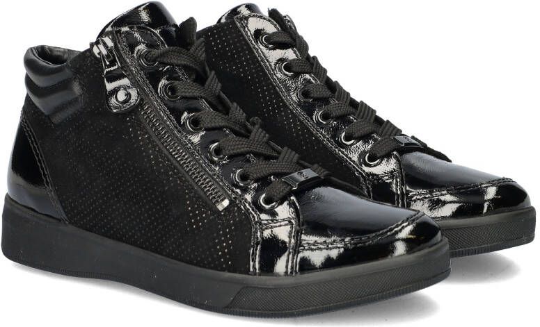 Ara Rome Hightop hoge sneakers