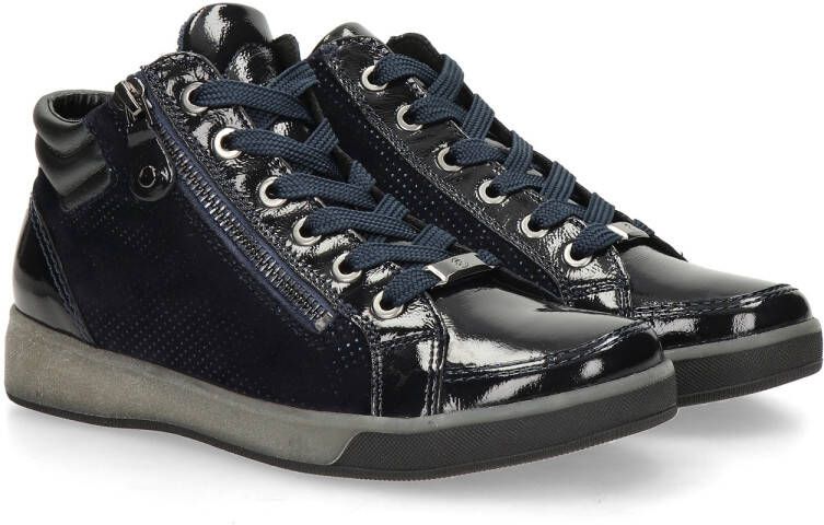 Ara Rome Hightop hoge sneakers