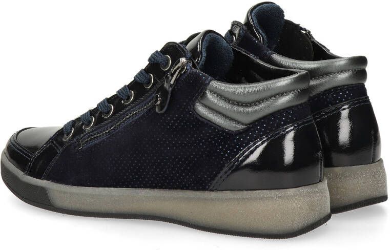 Ara Rome Hightop hoge sneakers