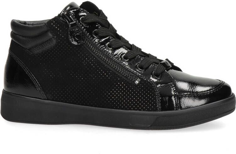 Ara Rome Hightop hoge sneakers