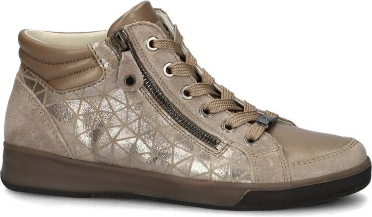 Ara Rome hoge sneakers