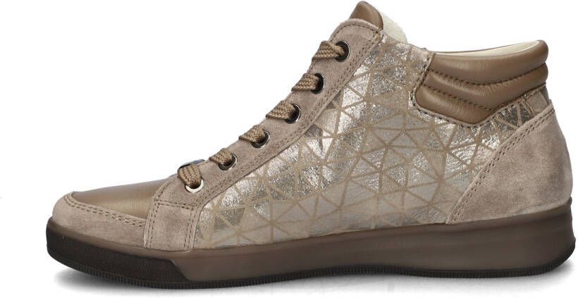 Ara Rome hoge sneakers