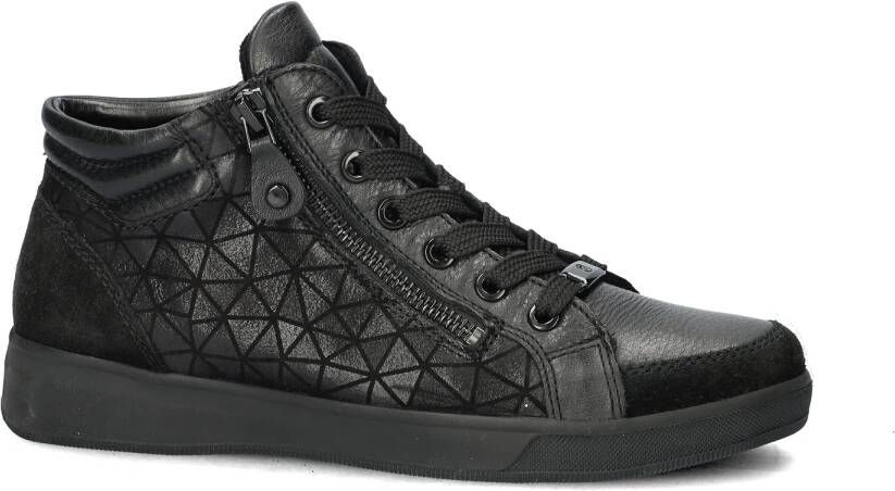 Ara Rome hoge sneakers