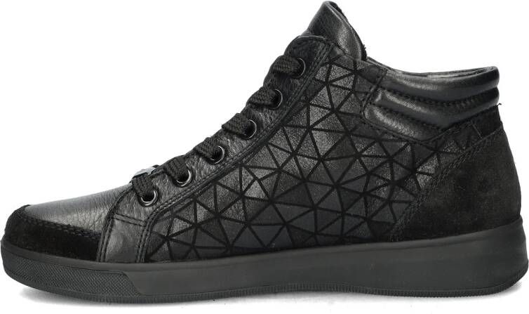 Ara Rome hoge sneakers