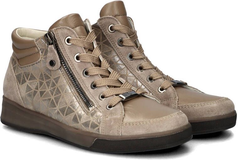 Ara Rome hoge sneakers