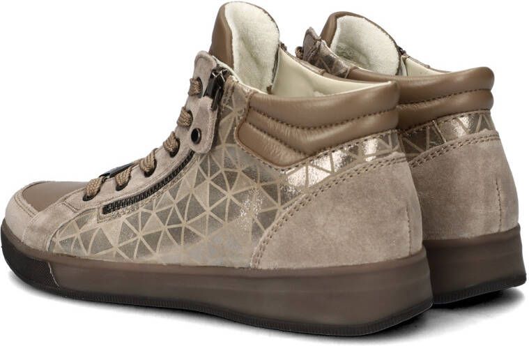 Ara Rome hoge sneakers