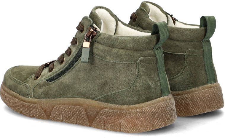 Ara Rome hoge sneakers