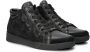 Ara 12-34432-97 Black G-wijdte Veterschoenen - Thumbnail 8