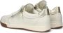 Ara Rome dames sneaker Off White - Thumbnail 4