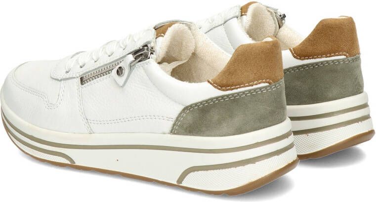 Ara Sapporo 2.0 lage sneakers