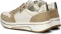 Ara Sapporo dames sneaker Beige multi - Thumbnail 5