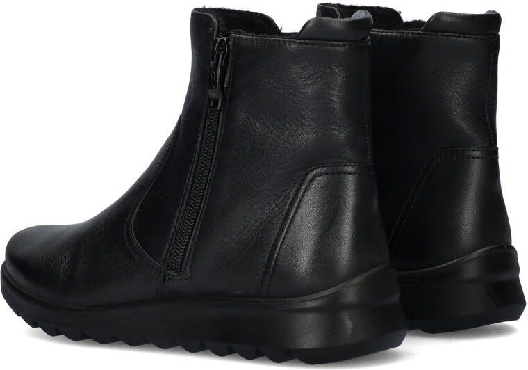 Ara Toronto rits- & gesloten boots