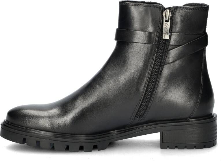 Ara Tulsa rits- & gesloten boots