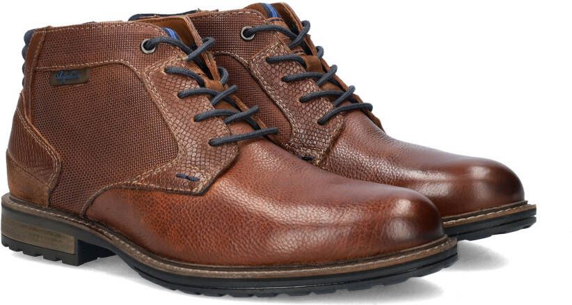 Australian Giorgio veterboots