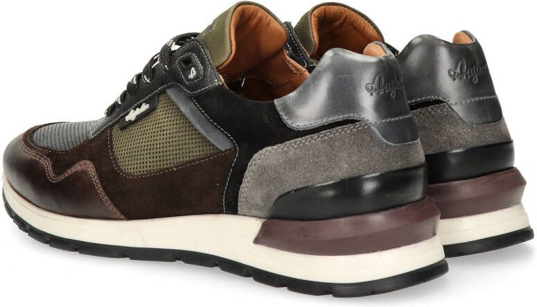 Australian Novecento lage sneakers