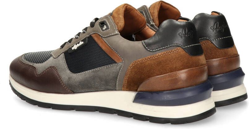 Australian Novecento lage sneakers