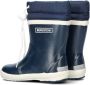 Bergstein winterlaarzen donkerblauw kids Rubber 35 - Thumbnail 10