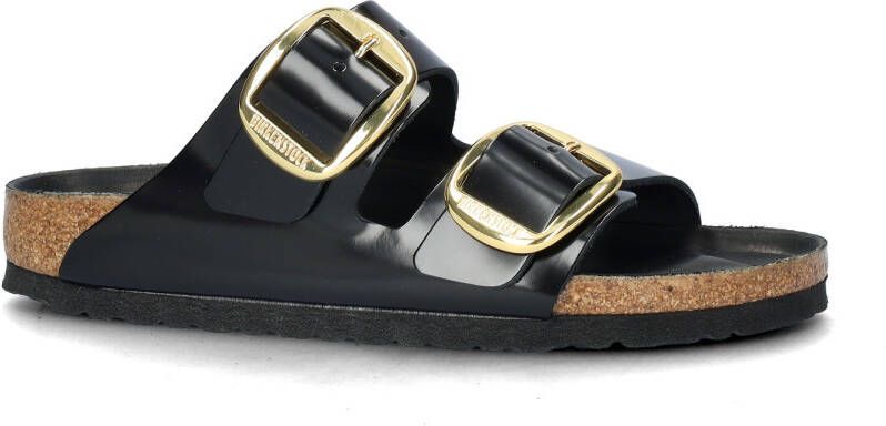 Birkenstock Arizona Big Buckle sandalen