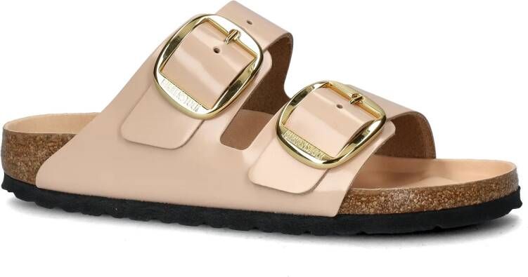 Birkenstock Arizona Big Buckle sandalen