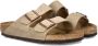 Birkenstock Arizona BS heren sandalen Donker Taupe - Thumbnail 6