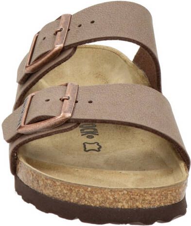 Birkenstock Arizona slippers bruin - Foto 4