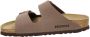 Birkenstock Arizona slippers bruin - Thumbnail 5