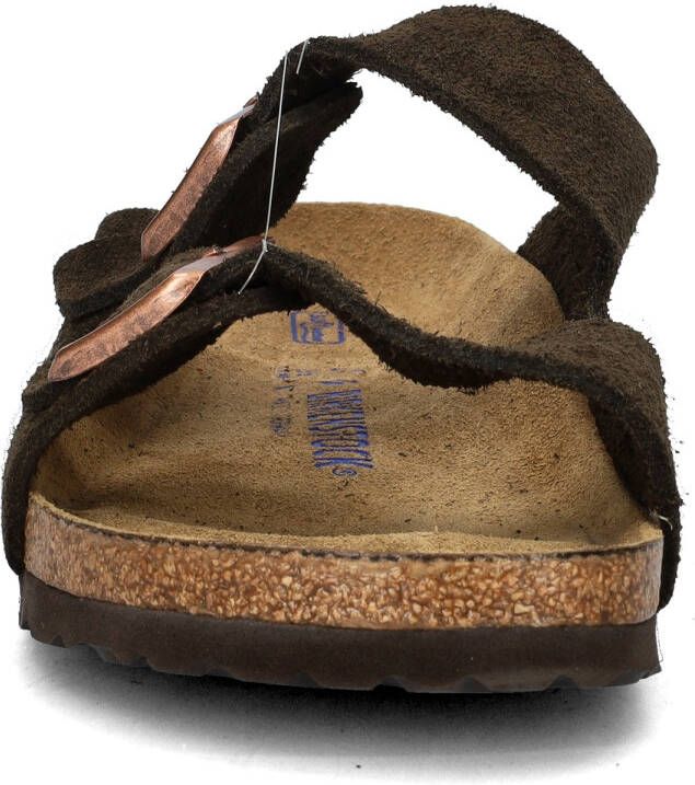 Birkenstock Arizona sandalen