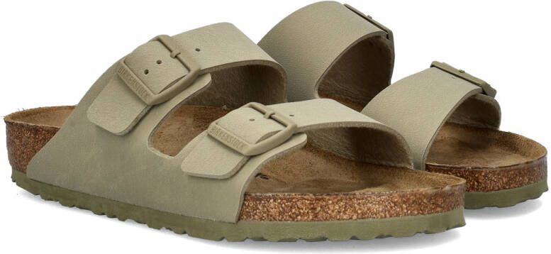 Birkenstock Arizona slippers