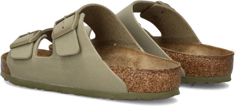 Birkenstock Arizona slippers