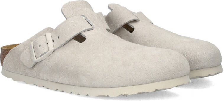 Birkenstock Boston Clog instapschoenen