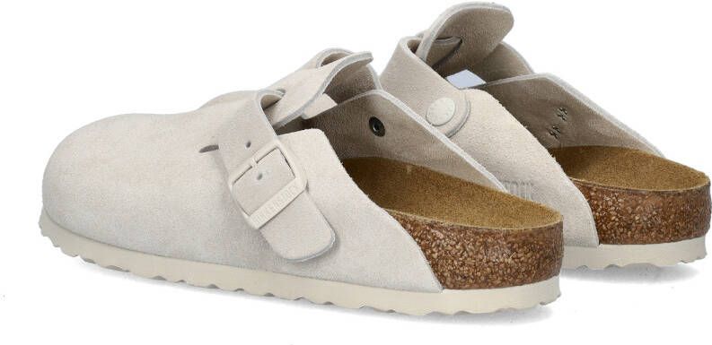 Birkenstock Boston Clog instapschoenen